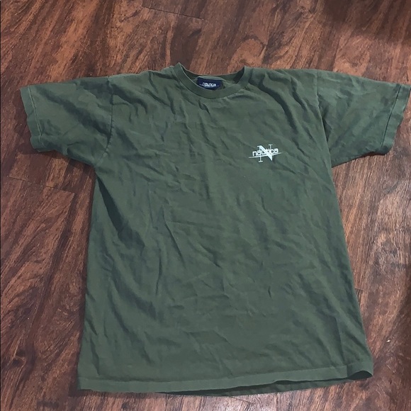 Nautica Other - Vintage nautica t shirt